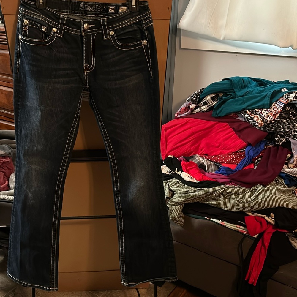 MissMe Jeans